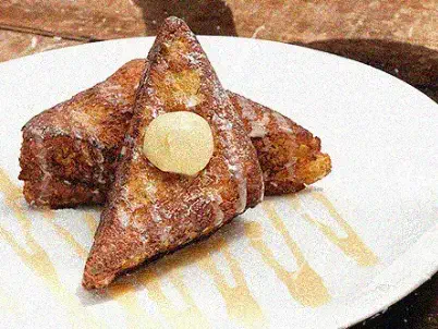 Single Origin French Toast Menu Price