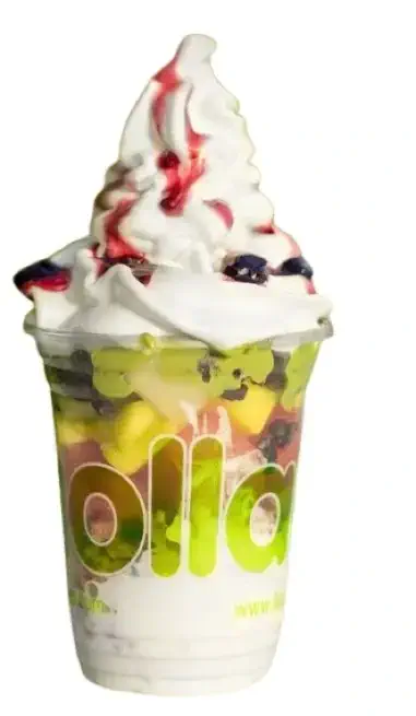 Natural Yogurt