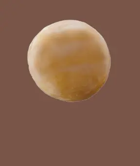 Glazed Donut